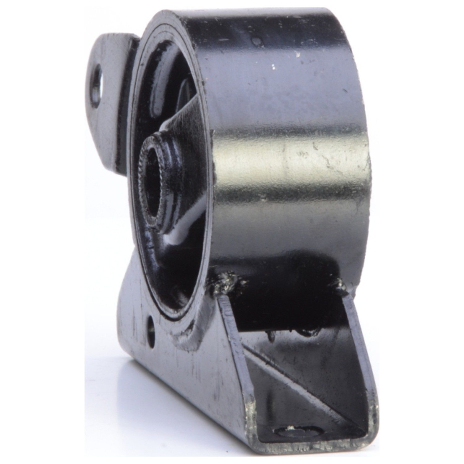Right Manual Transmission Mount | ANCHOR 8510 Fits Mitsubishi Dodge Plymouth — image 2