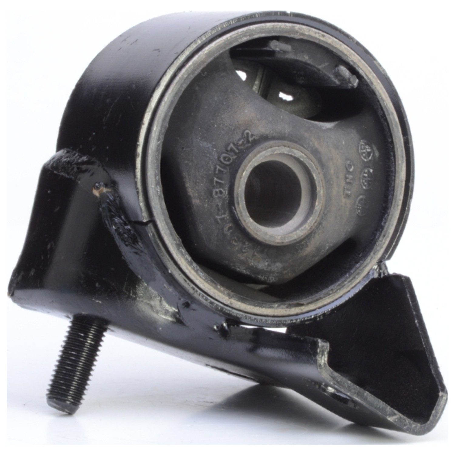 Daihatsu Charade 1989-1992 Left Automatic Transmission Mount | ANCHOR 8655 — image 3