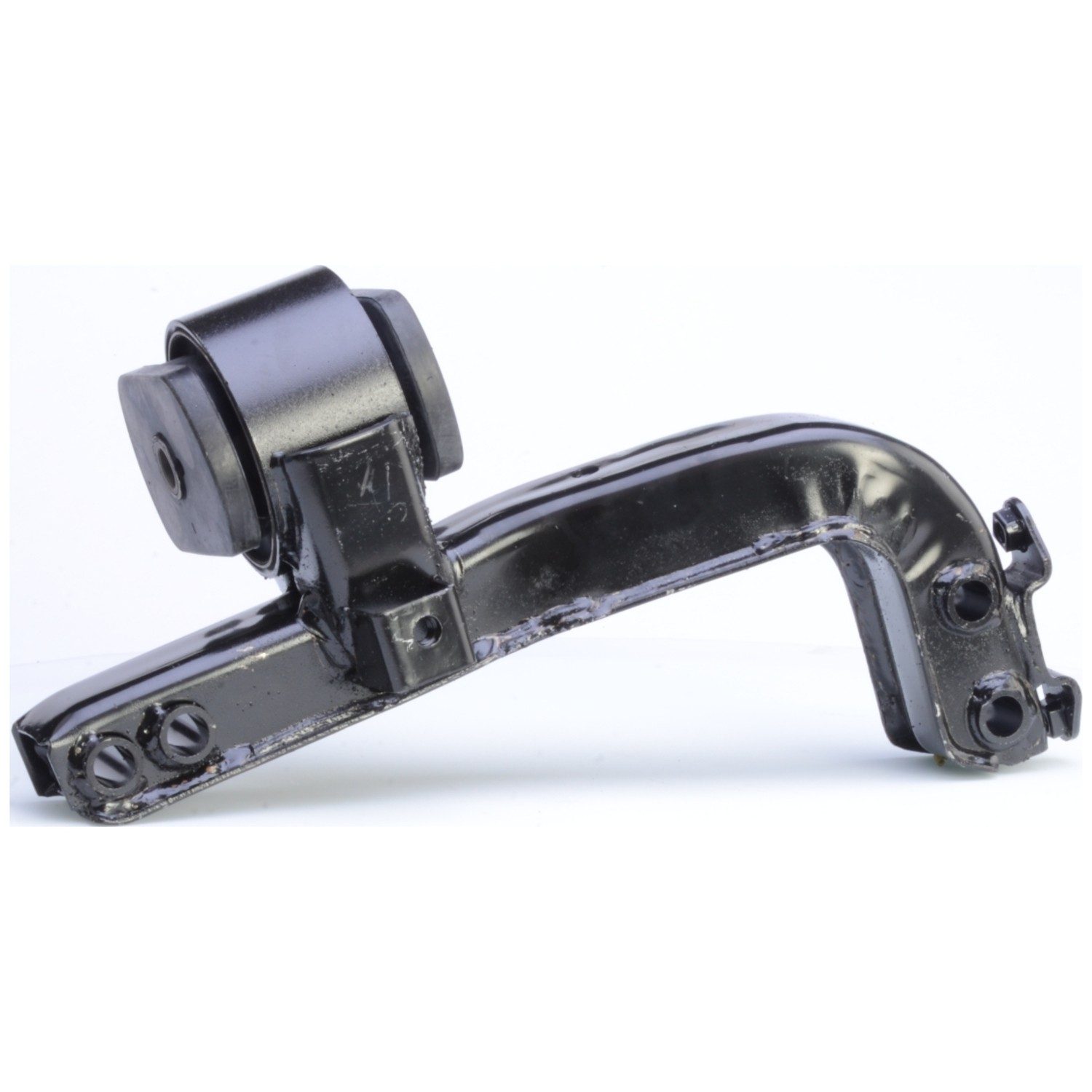 Left Engine Mount | ANCHOR 8718 Fits Hyundai Elantra 1994-1995 — image 3