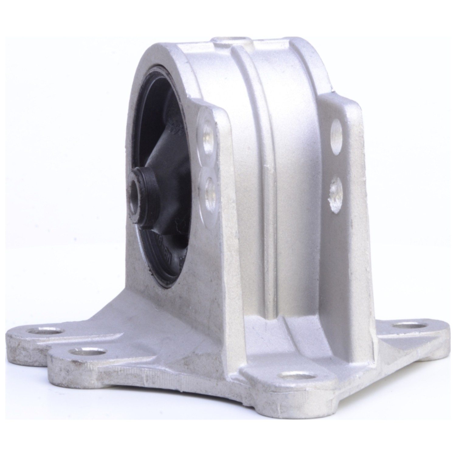 Right Manual Transmission Mount | ANCHOR 8793 Fits Mitsubishi Eagle — image 2