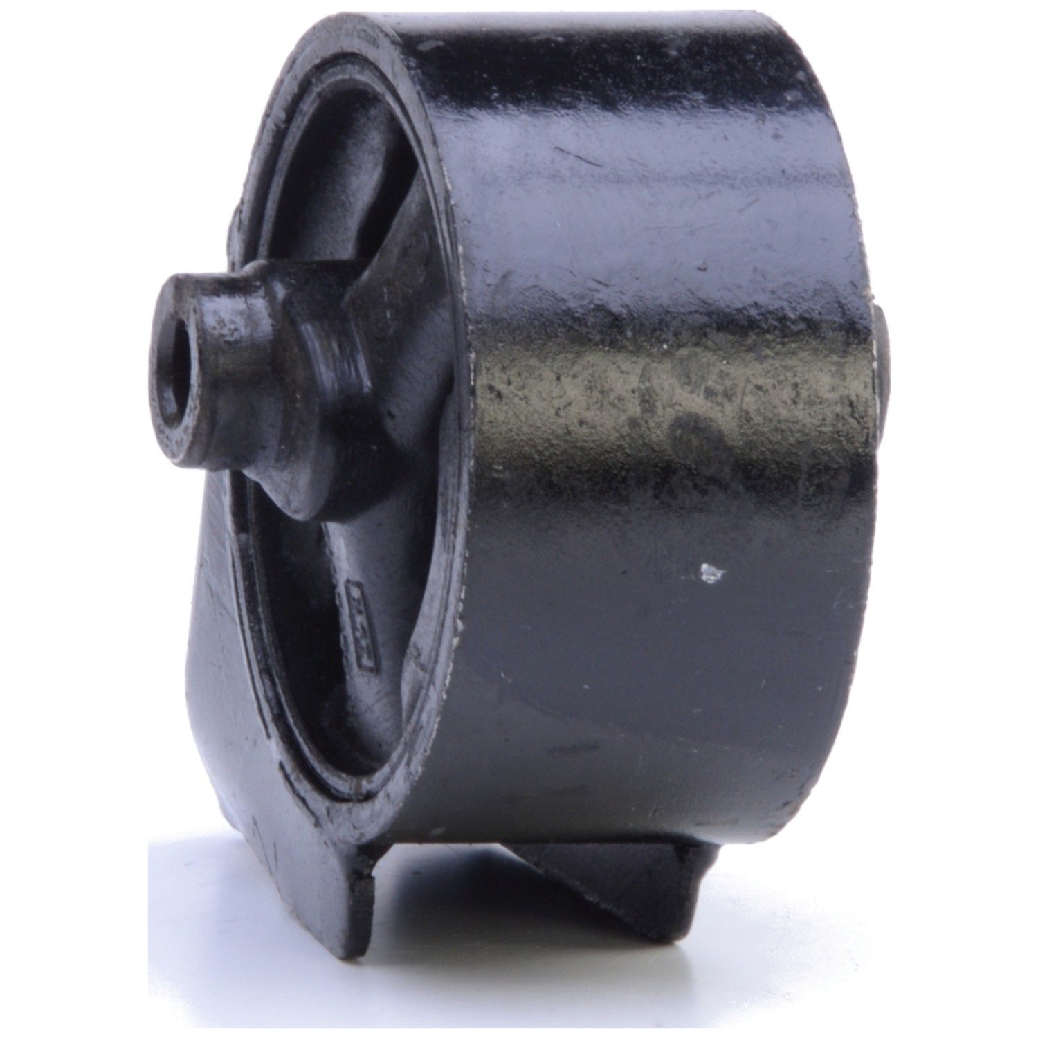 Left Automatic Transmission Mount | ANCHOR 9028 Fits Nissan — image 2