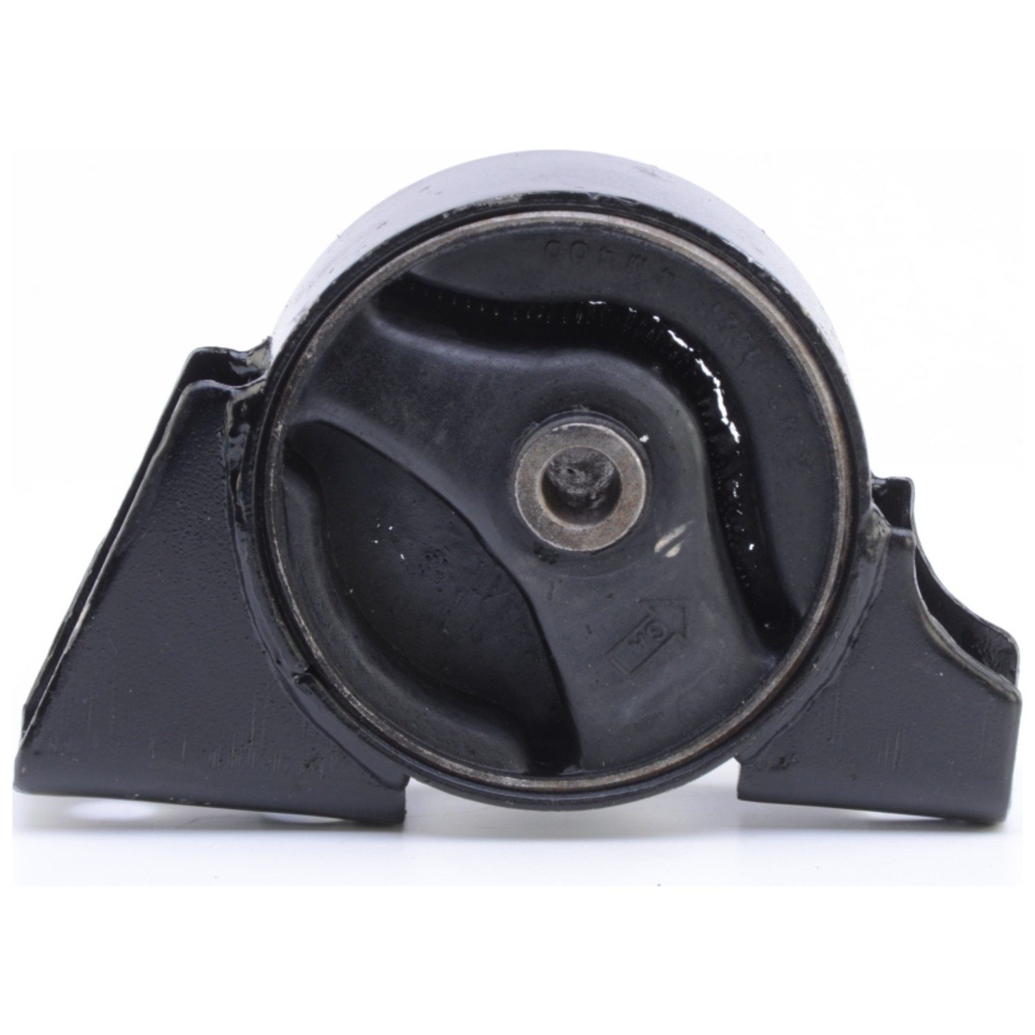Rear Engine Mount | ANCHOR 9166 Fits Nissan Sentra 2000-2006
