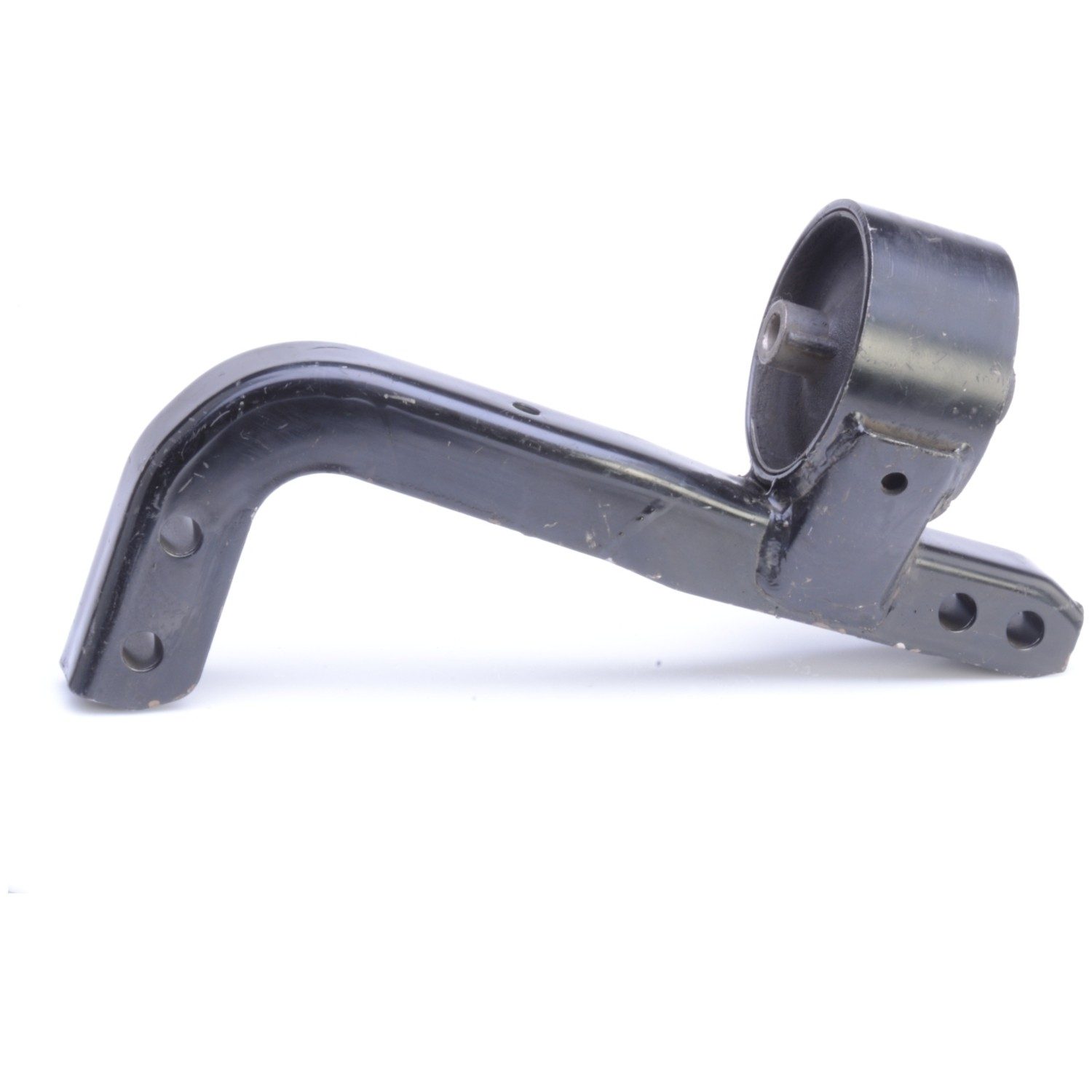 Left Engine Mount | ANCHOR 9206 Fits Eagle Mitsubishi Plymouth