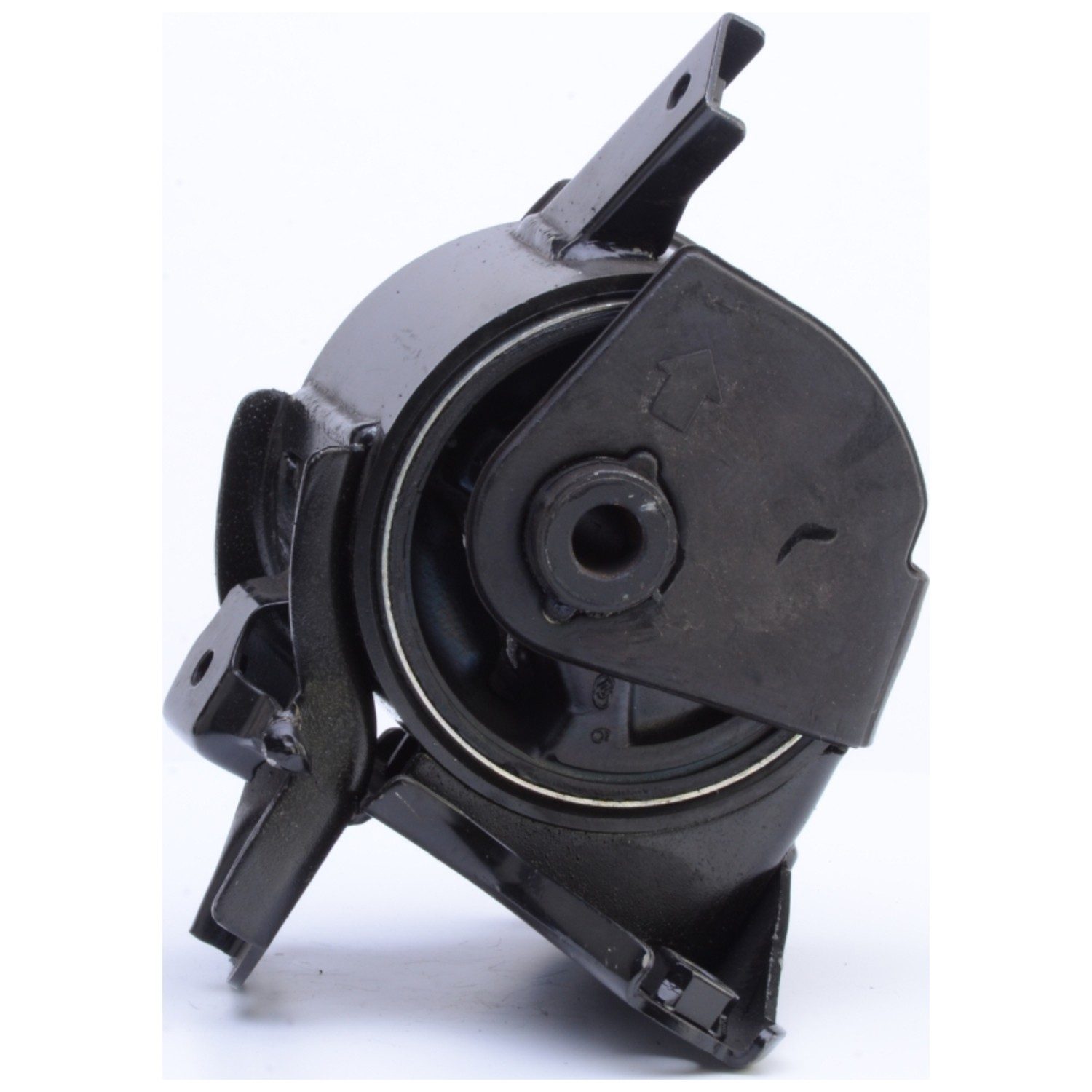 Left Automatic Transmission Mount | ANCHOR 9366 Fits Hyundai Tiburon 2003-2008 — image 4