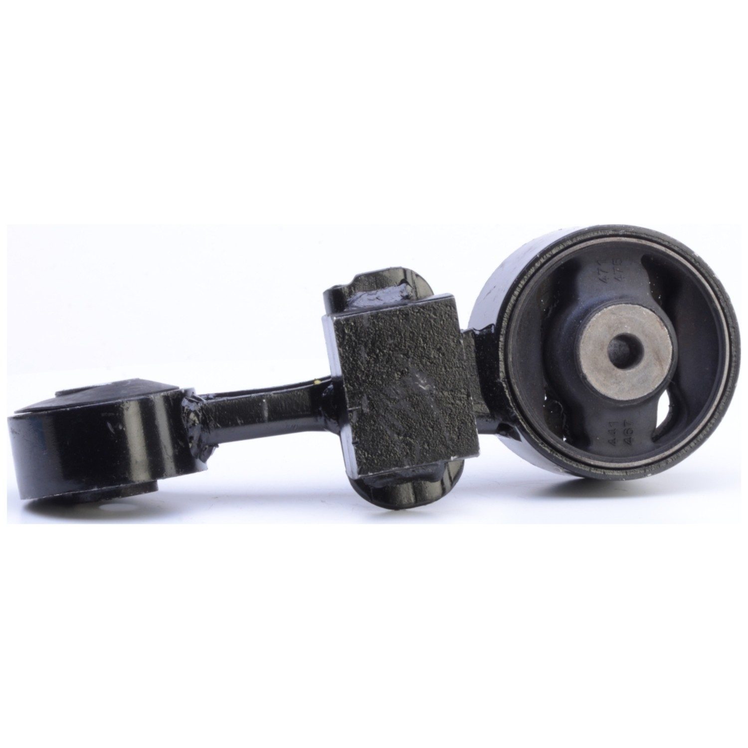 Engine Torque Strut Mount | ANCHOR 9746 Fits Ram Toyota — image 3