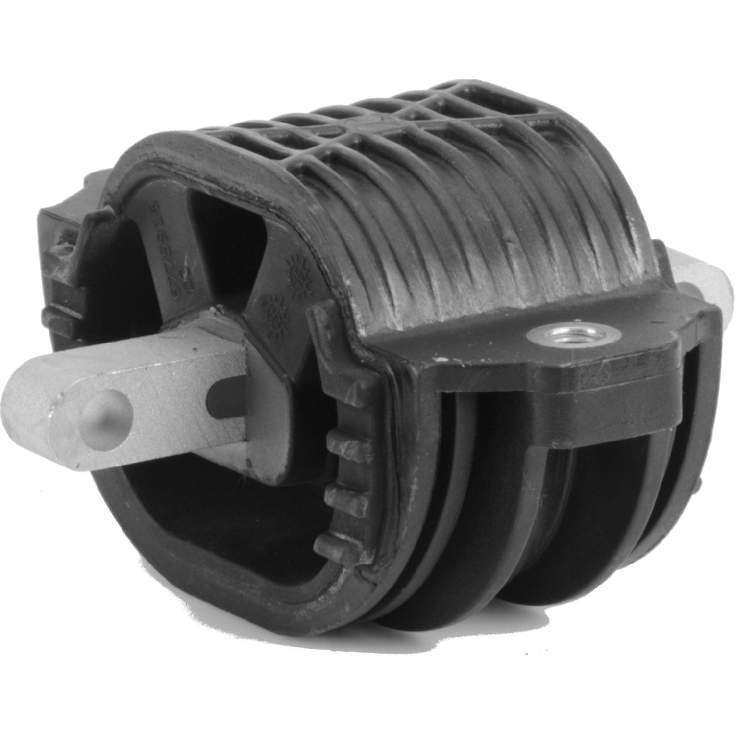 Clutch Transmission Mount | ANCHOR 9982 Fits BMW Automatic Dual — image 5