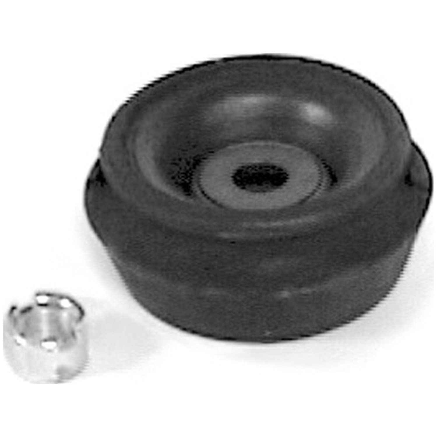 Front Suspension Strut Mount | ANCHOR 701941 Fits Volkswagen