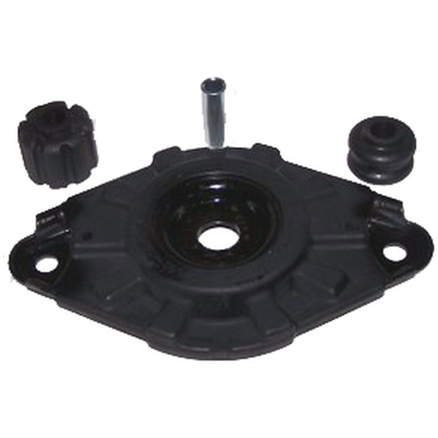 Rear Suspension Strut Mount | ANCHOR 704955 Fits Nissan Sentra 2000-2006