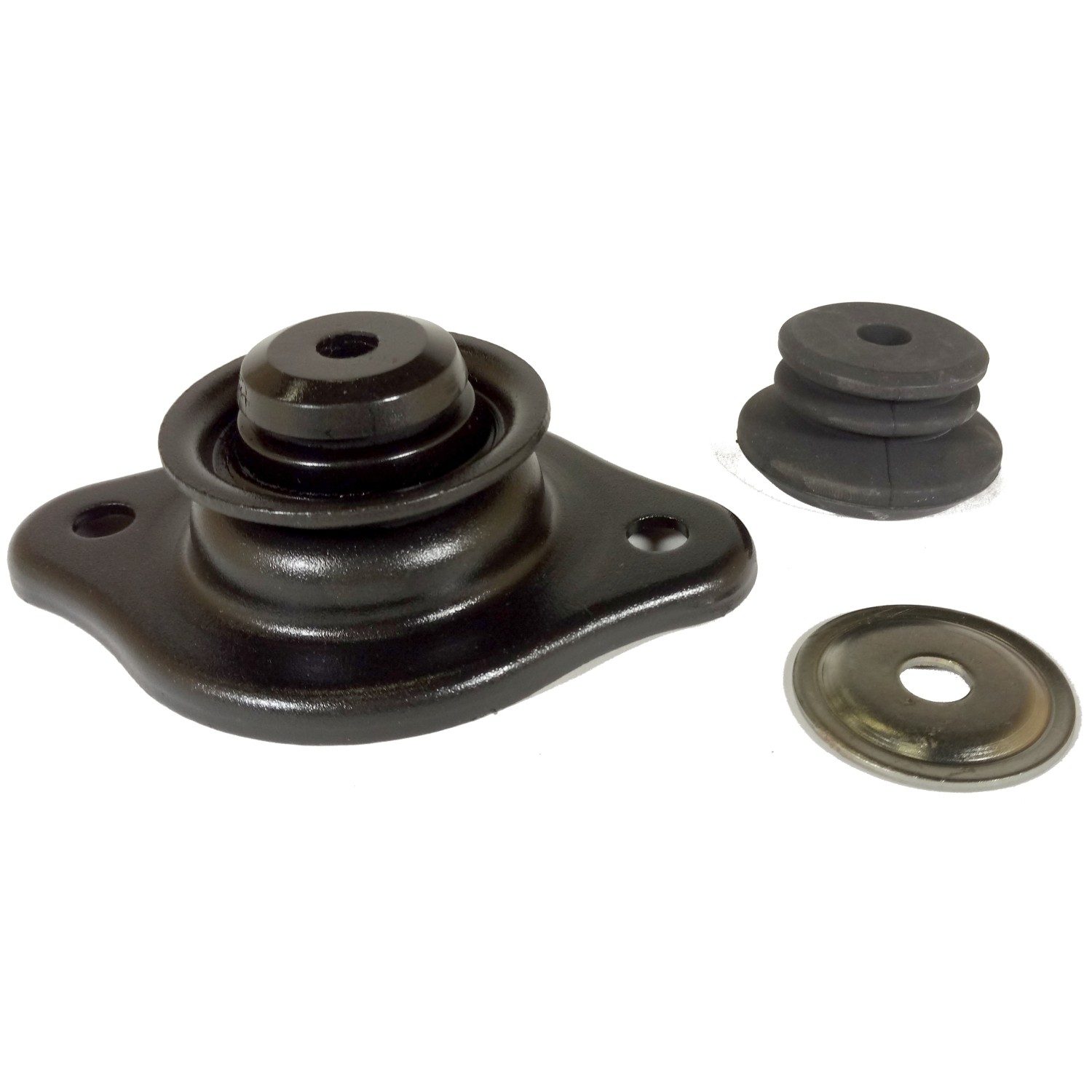 Rear Suspension Shock Absorber Mounting Kit | ANCHOR 705981 Fits Chevrolet Pontiac Suzuki — image 4