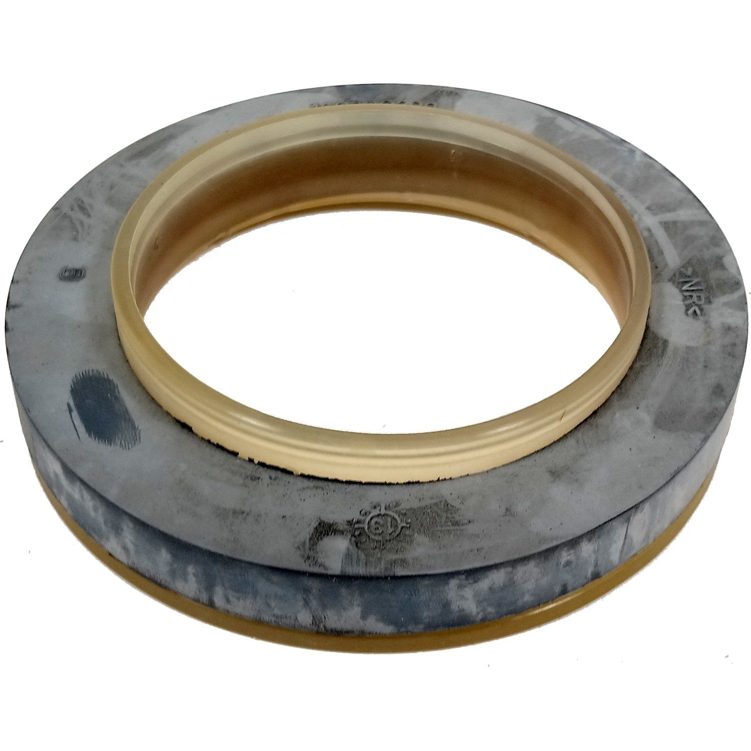 Front Upper Coil Spring Insulator | ANCHOR 708983 Fits Dodge Journey 2009-2015 — image 3