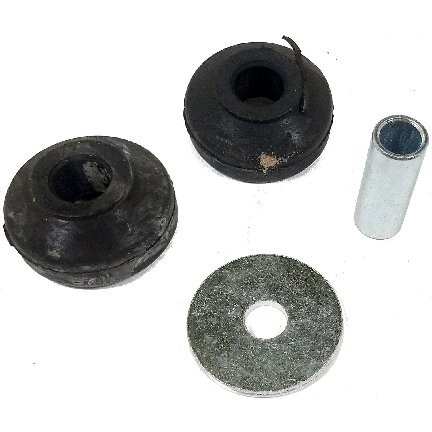 Rear Suspension Strut Mount | ANCHOR 709912 Fits Acura Honda — image 2