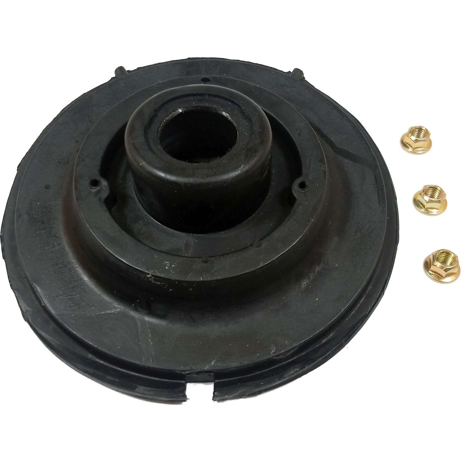 Rear Suspension Strut Mount Stud Plate | ANCHOR 709947 Fits Mitsubishi Chrysler Dodge — image 2