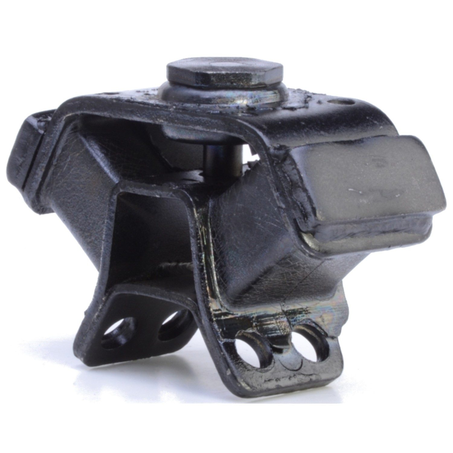 Rear Automatic Transmission Mount | ANCHOR 8218 Fits Toyota Supra 1986-1989 — image 2