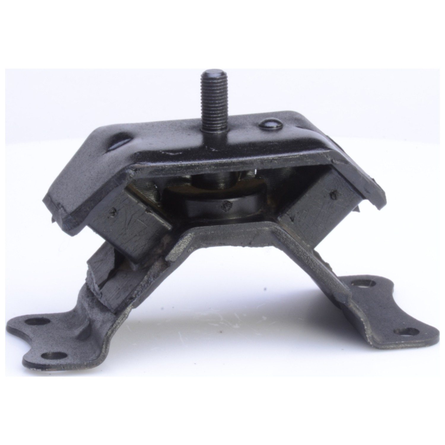 Left Automatic Transmission Mount | ANCHOR 8282 Fits Chevrolet Pontiac Suzuki — image 3