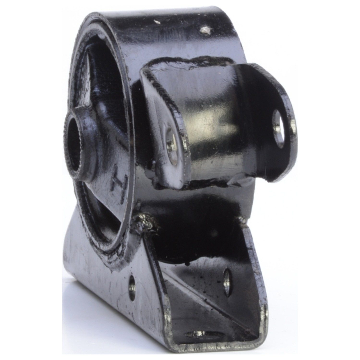 Right Manual Transmission Mount | ANCHOR 8510 Fits Mitsubishi Dodge Plymouth — image 5