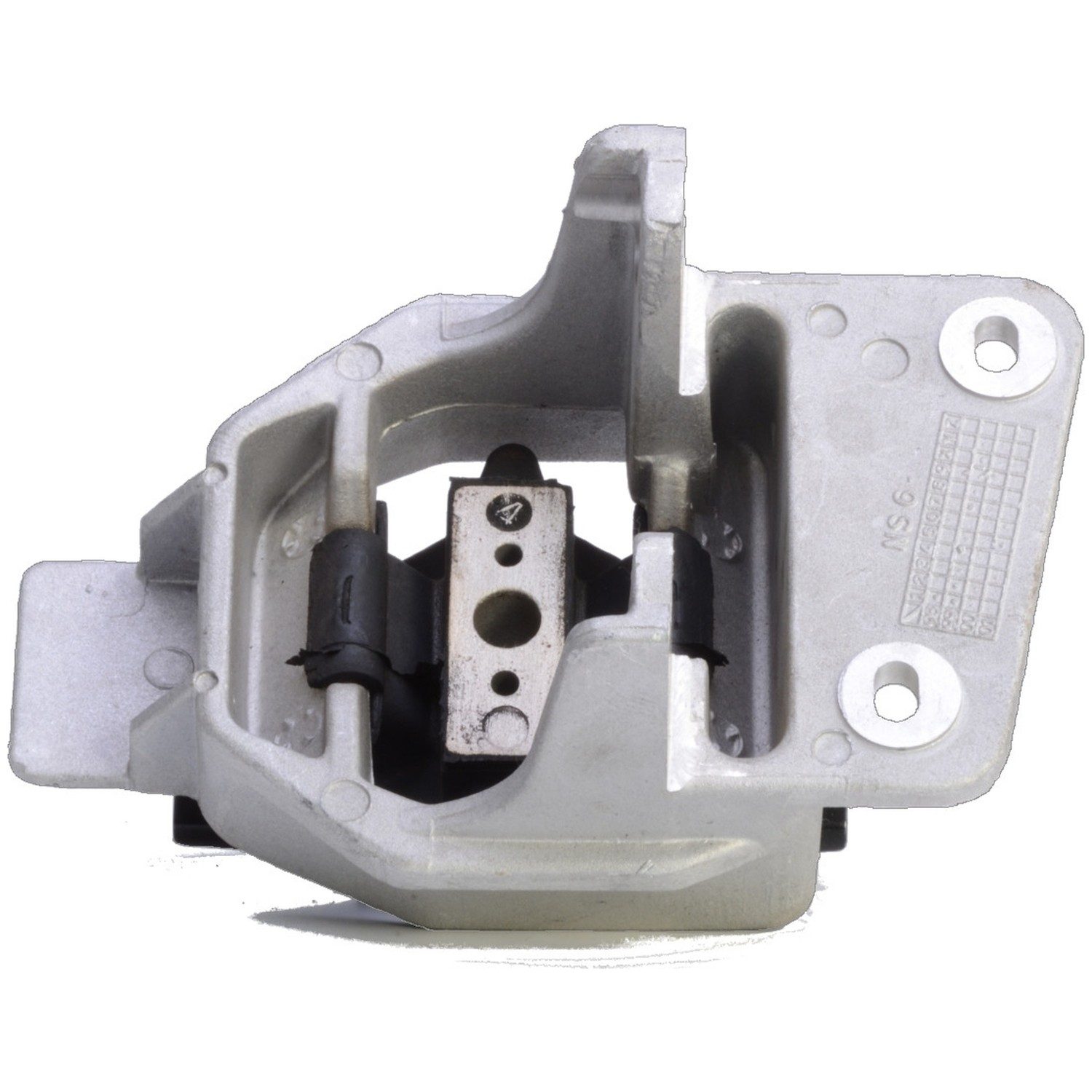 Left Automatic Transmission Mount | ANCHOR 8926 Fits Audi Volkswagen Porsche