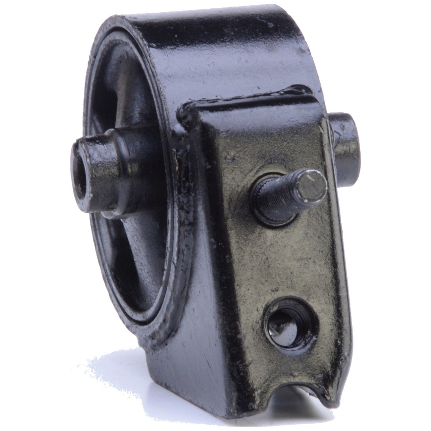Left Automatic Transmission Mount | ANCHOR 9028 Fits Nissan — image 4