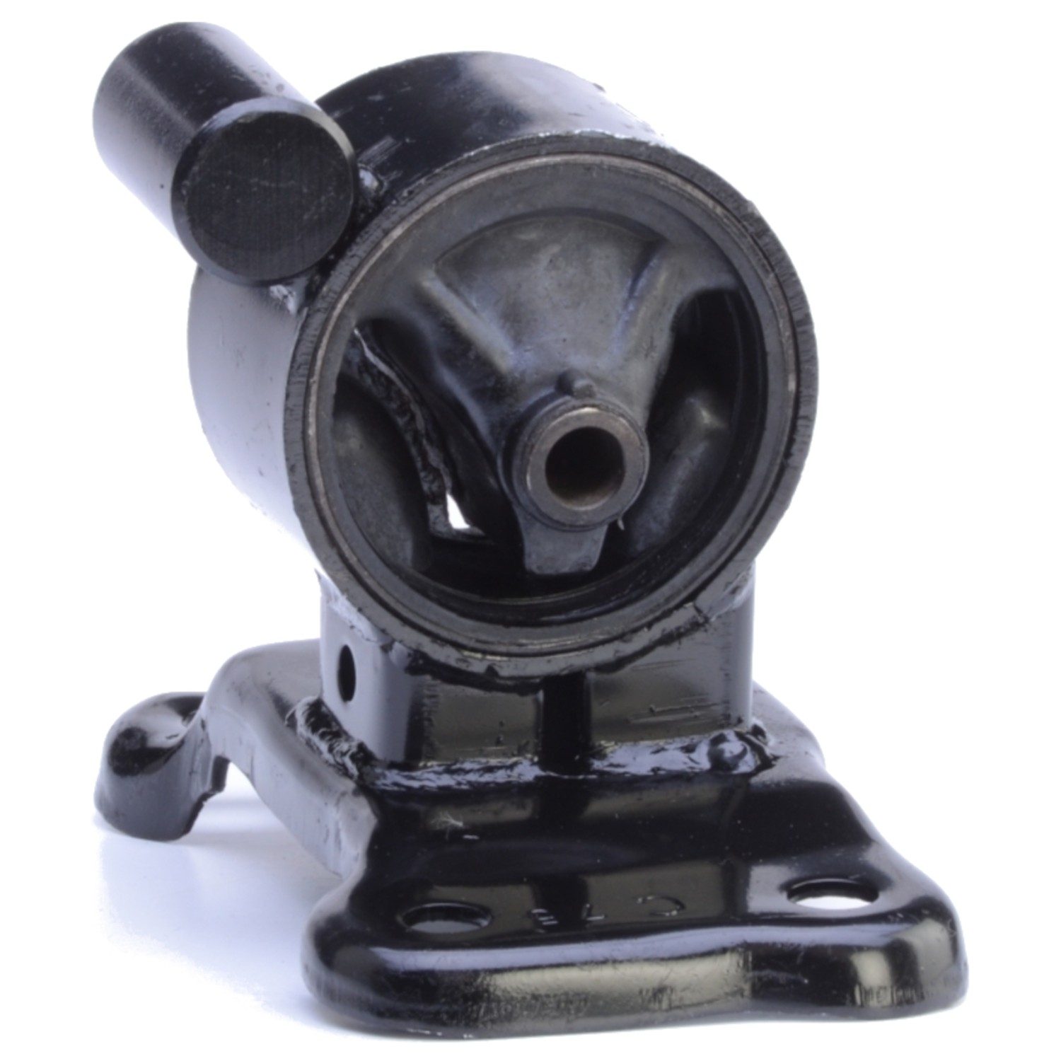 Left Manual Transmission Mount | ANCHOR 9088 Fits Mitsubishi Lancer 2002-2007 — image 3