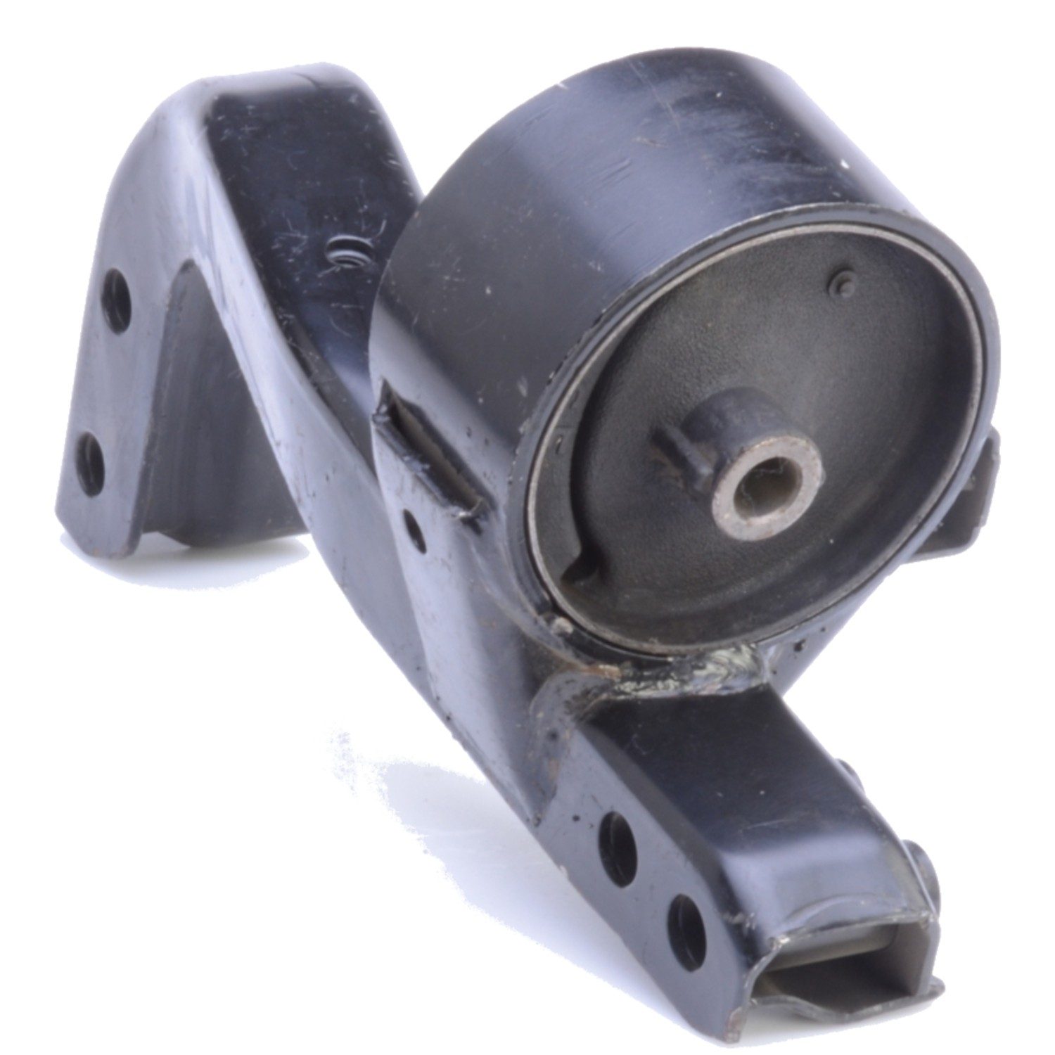 Left Engine Mount | ANCHOR 9206 Fits Eagle Mitsubishi Plymouth — image 2