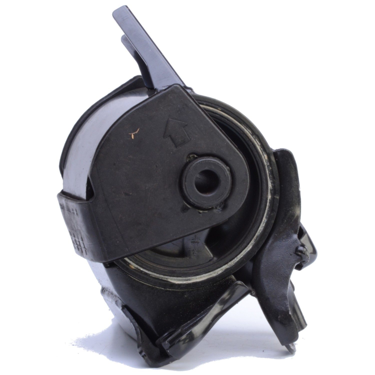 Left Automatic Transmission Mount | ANCHOR 9366 Fits Hyundai Tiburon 2003-2008 — image 2