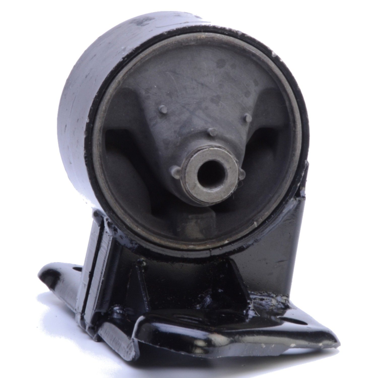 Left Automatic Transmission Mount | ANCHOR 9387 Fits Mitsubishi Diamante 1997-2004 — image 2