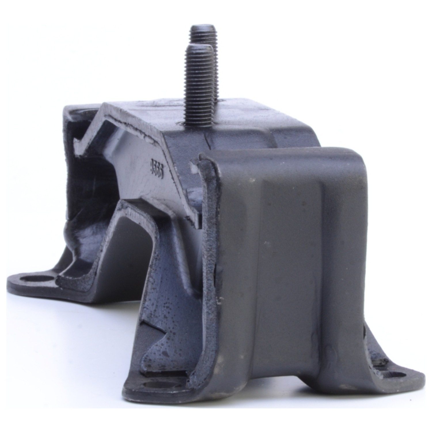 Rear Automatic Transmission Mount | ANCHOR 9566 Fits Subaru — image 2