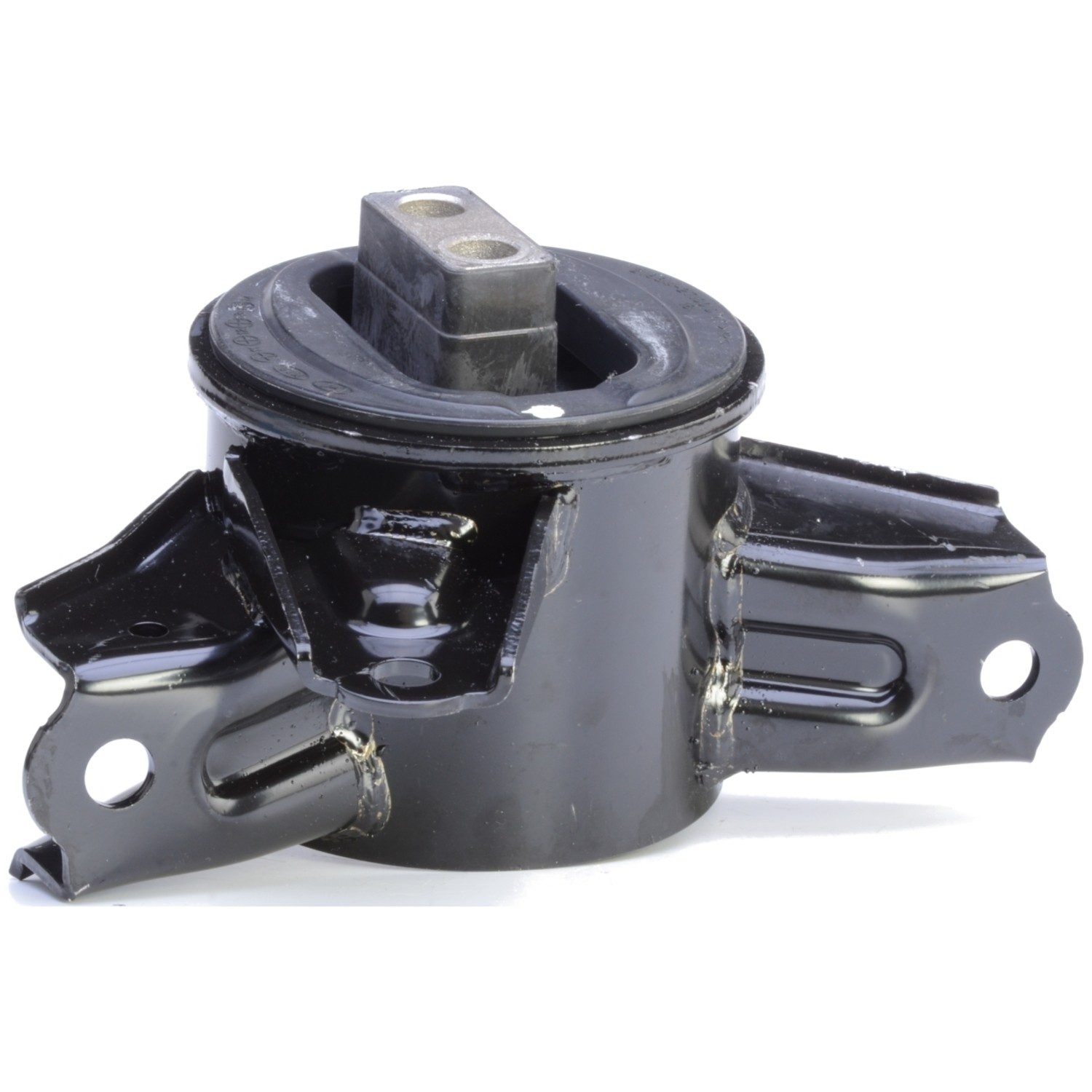 Transmission Mount | ANCHOR 9786 Fits Mazda Mini Ford Manual — image 3