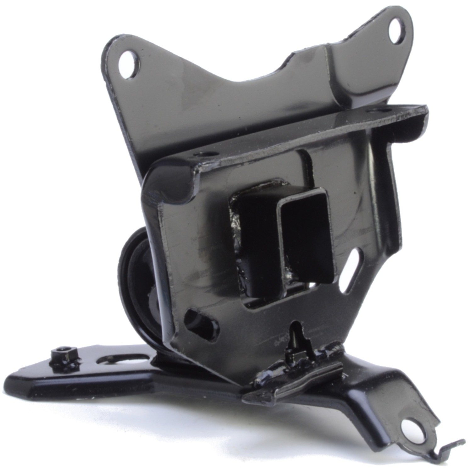 Left Automatic Transmission Mount | ANCHOR 9865 Fits Toyota Yaris 2012-2014 — image 2