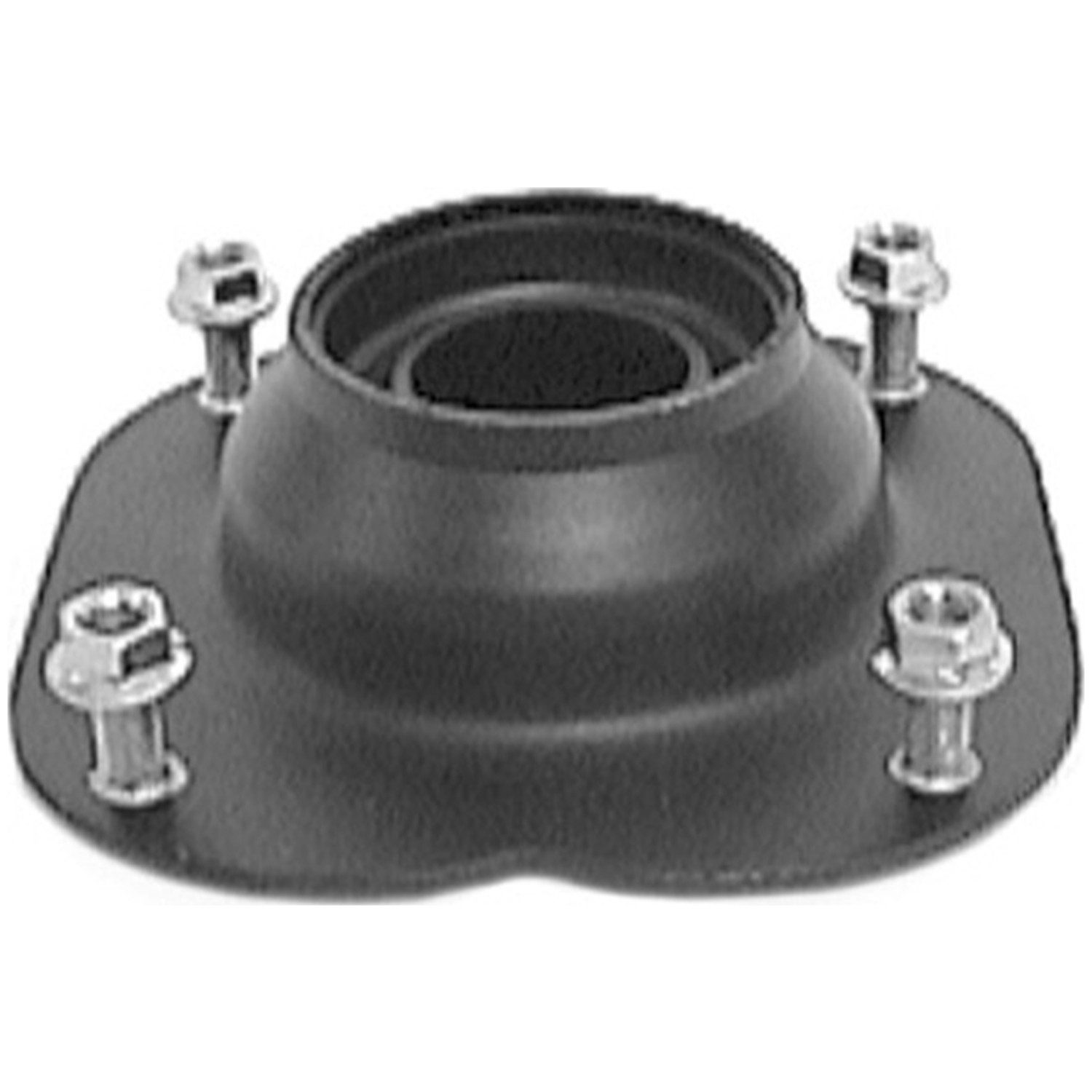 Front Suspension Strut Mount | ANCHOR 702934 Fits Mazda