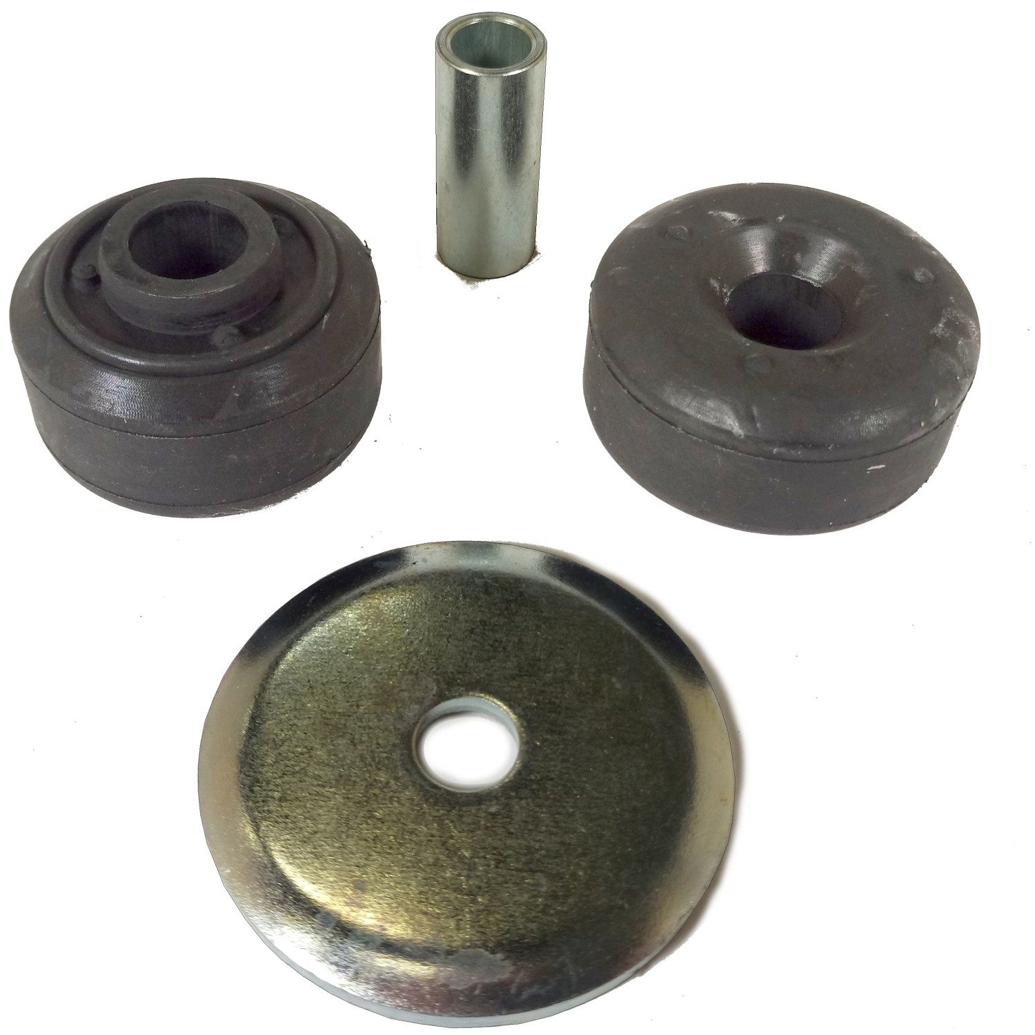 Suspension Strut Mount | ANCHOR 706982 Fits Mazda — image 2