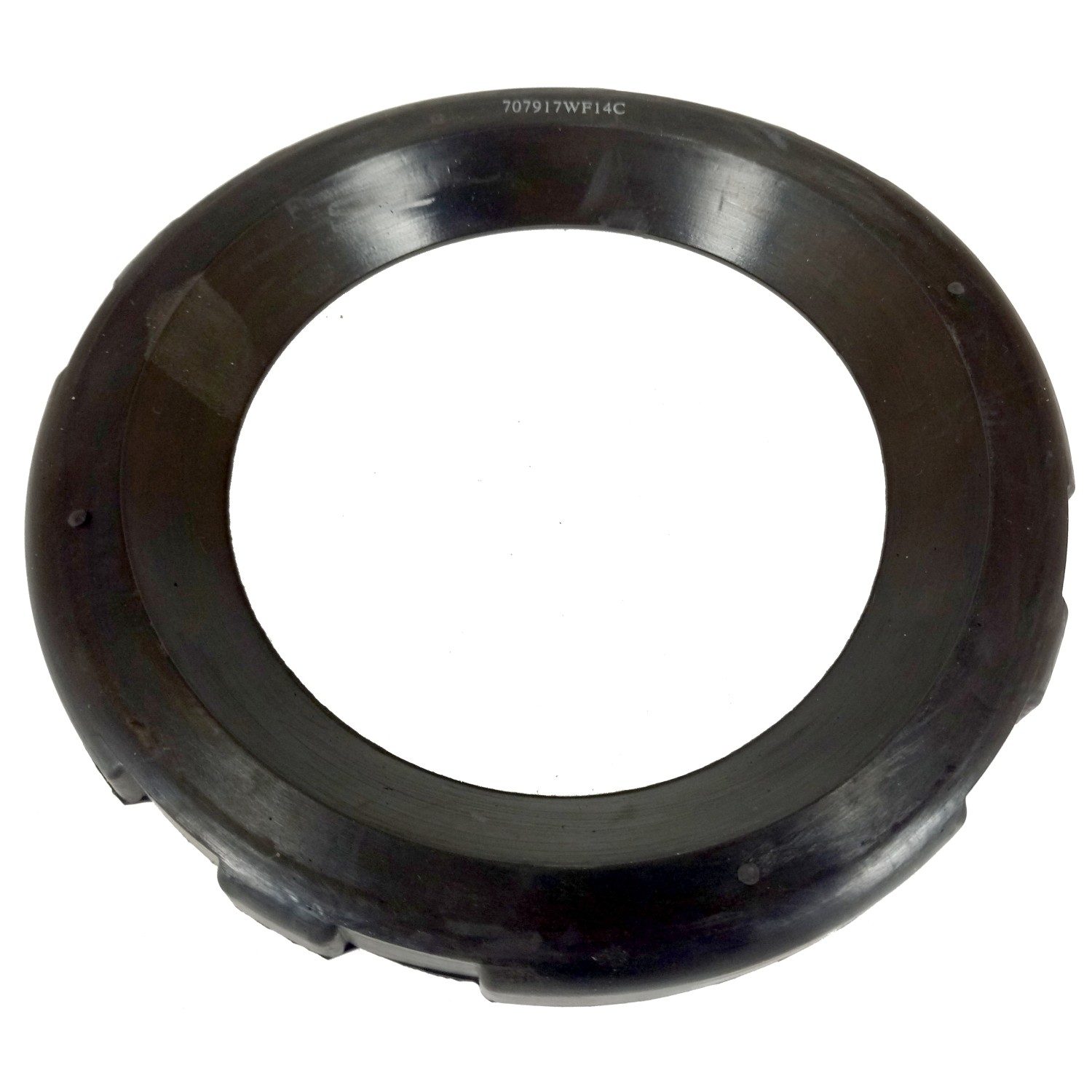 Coil Spring Insulator | ANCHOR 707917 Fits Honda Acura — image 2