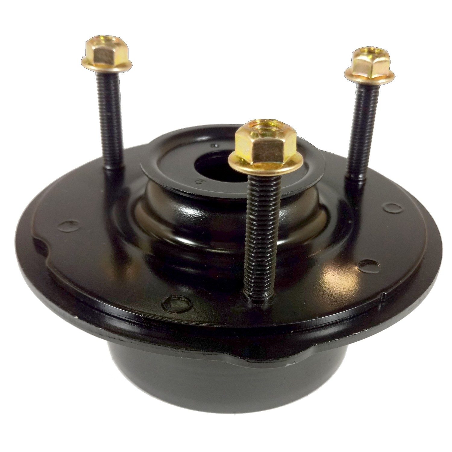 Front Suspension Strut Mount Stud Plate | ANCHOR 707944 Fits Ford Lincoln Mercury — image 3