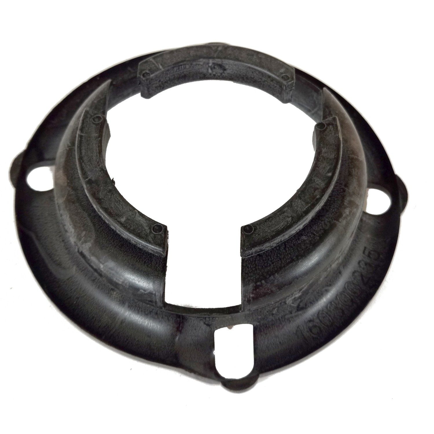 Rear Coil Spring Seat / Insulator | ANCHOR 707968 Fits Acura RL 1996-2004 — image 2