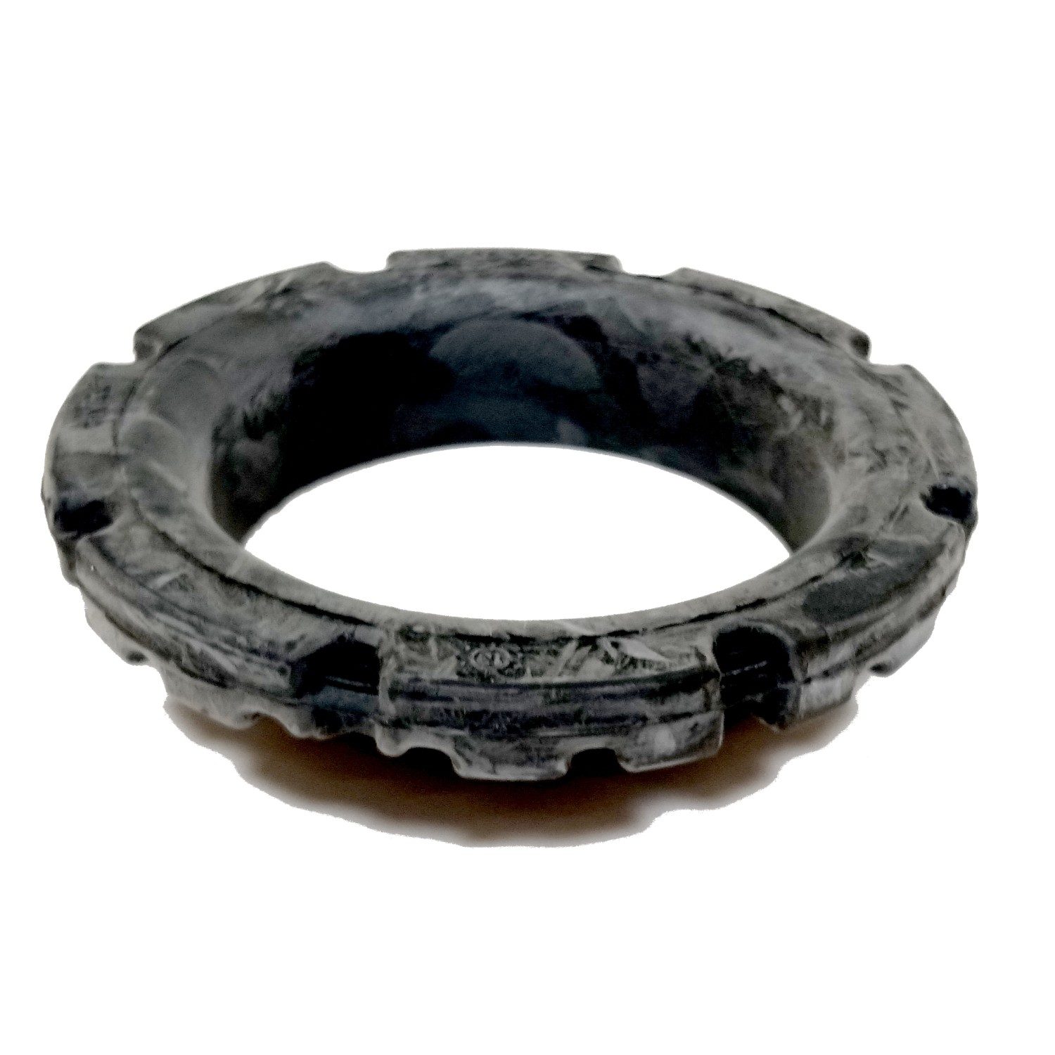 Front Upper Coil Spring Insulator | ANCHOR 708982 Fits Chrysler Dodge — image 4