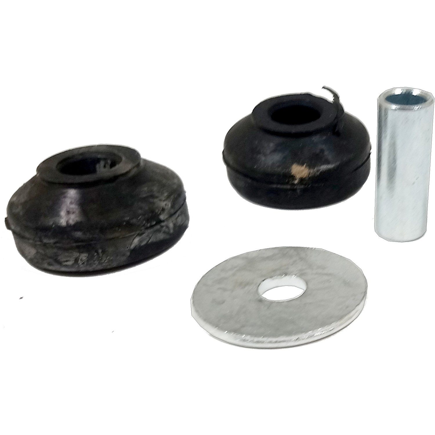 Rear Suspension Strut Mount | ANCHOR 709912 Fits Acura Honda — image 4