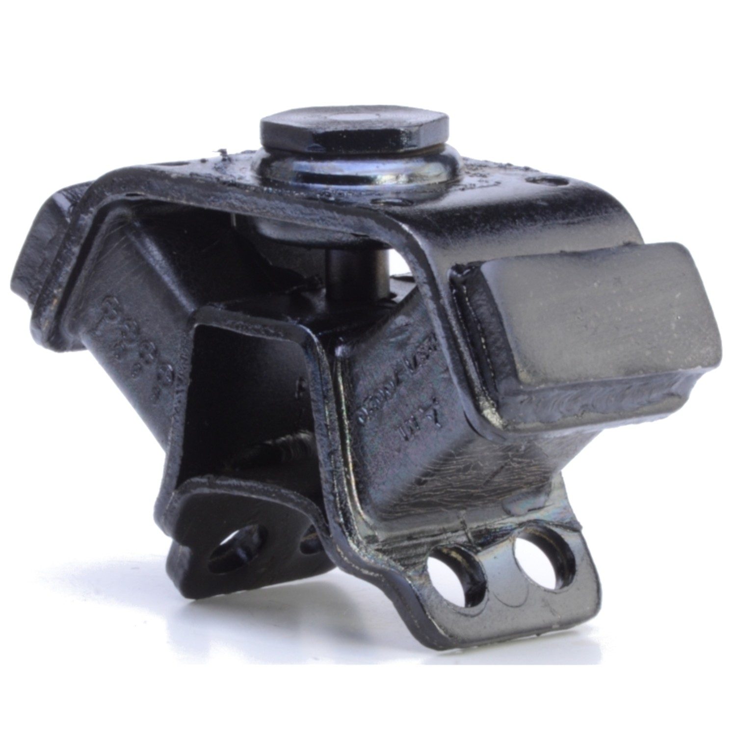 Rear Automatic Transmission Mount | ANCHOR 8218 Fits Toyota Supra 1986-1989 — image 5