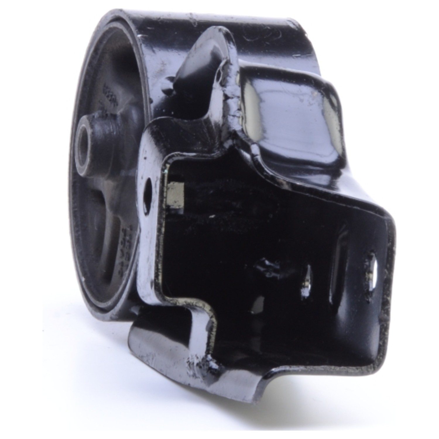 Front Left Automatic Transmission Mount | ANCHOR 8317 Fits Nissan Sentra 1989-1990 — image 2