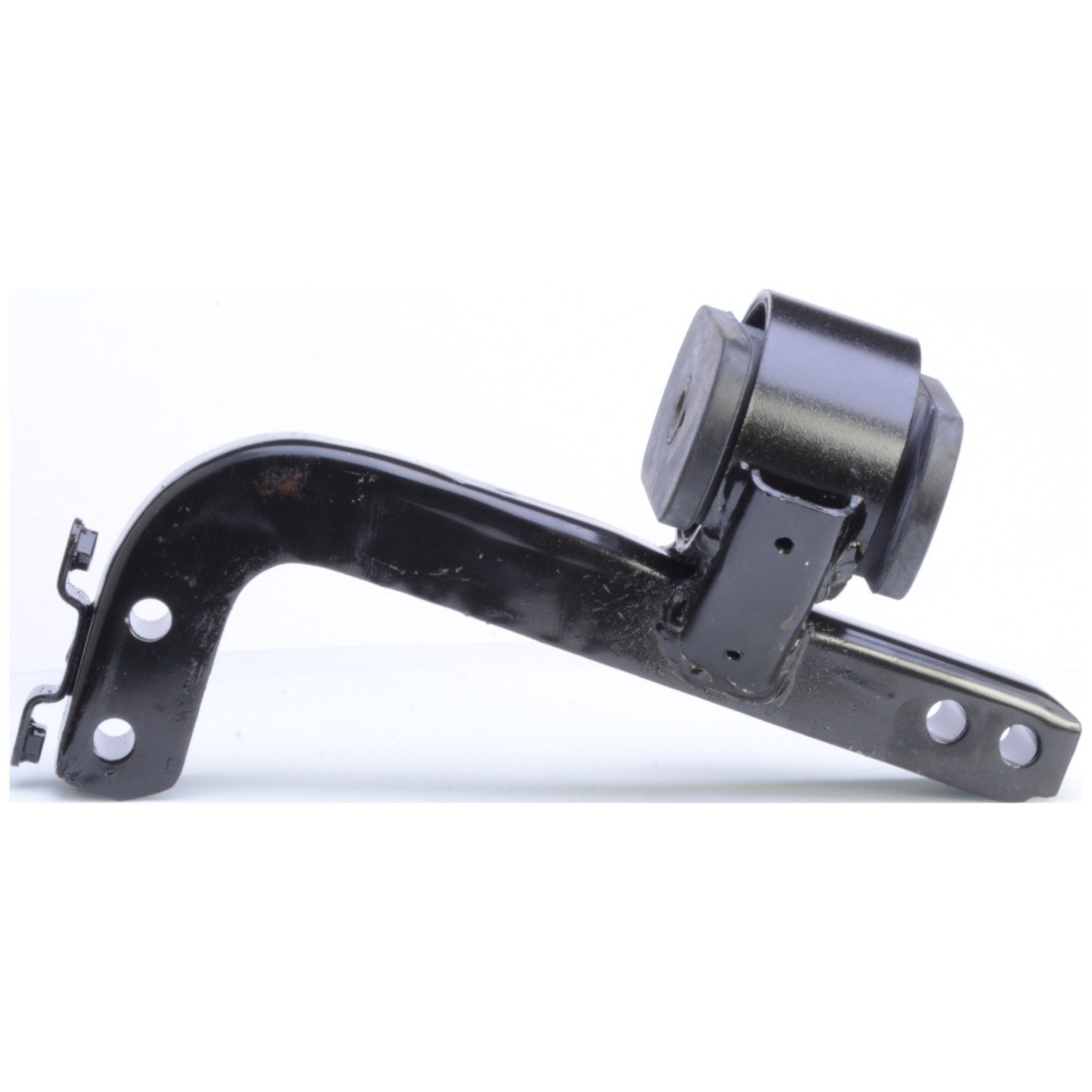 Left Engine Mount | ANCHOR 8718 Fits Hyundai Elantra 1994-1995