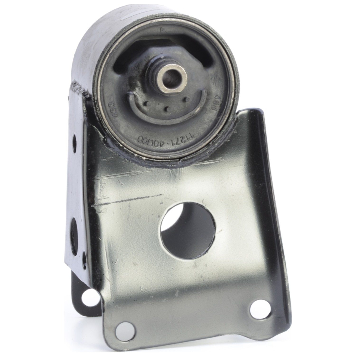 Front Engine Mount | ANCHOR 8865 Fits Nissan INFINITI — image 4