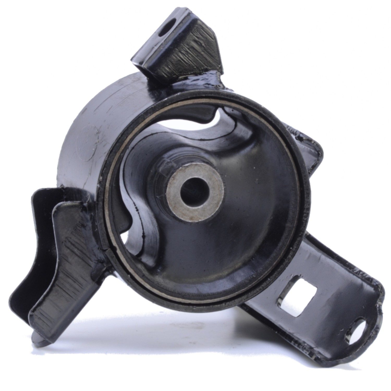Left Automatic Transmission Mount | ANCHOR 9285 Fits Honda Fit 2007-2008 — image 2