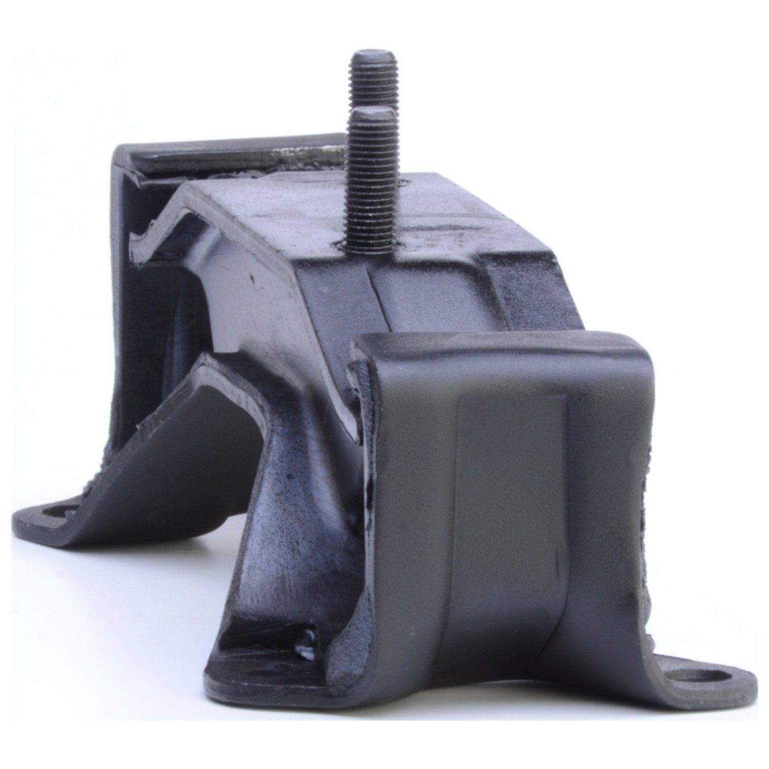Rear Automatic Transmission Mount | ANCHOR 9566 Fits Subaru — image 4
