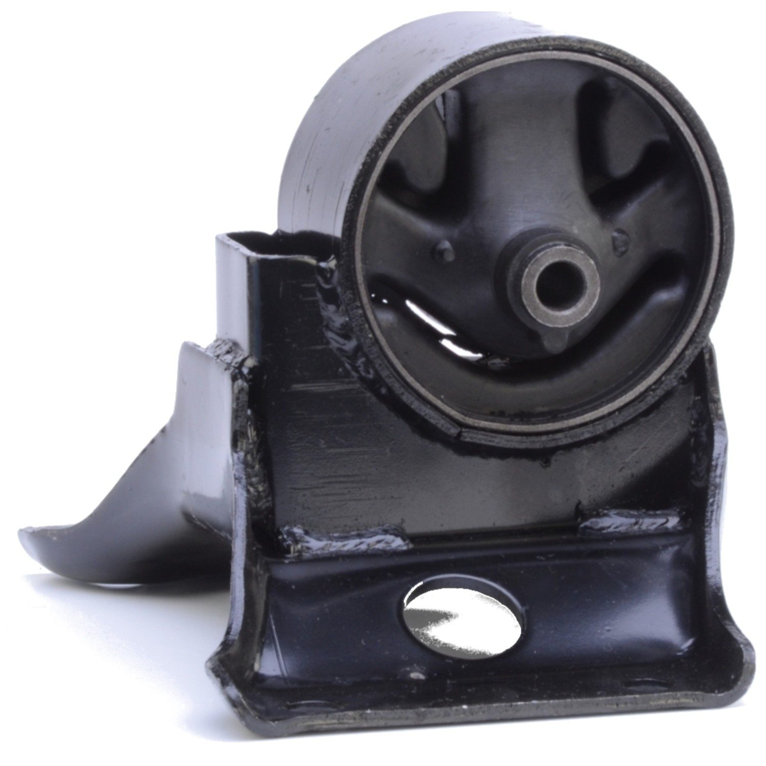 Left Manual Transmission Mount | ANCHOR 9626 Fits Nissan Sentra 2000-2006 — image 2