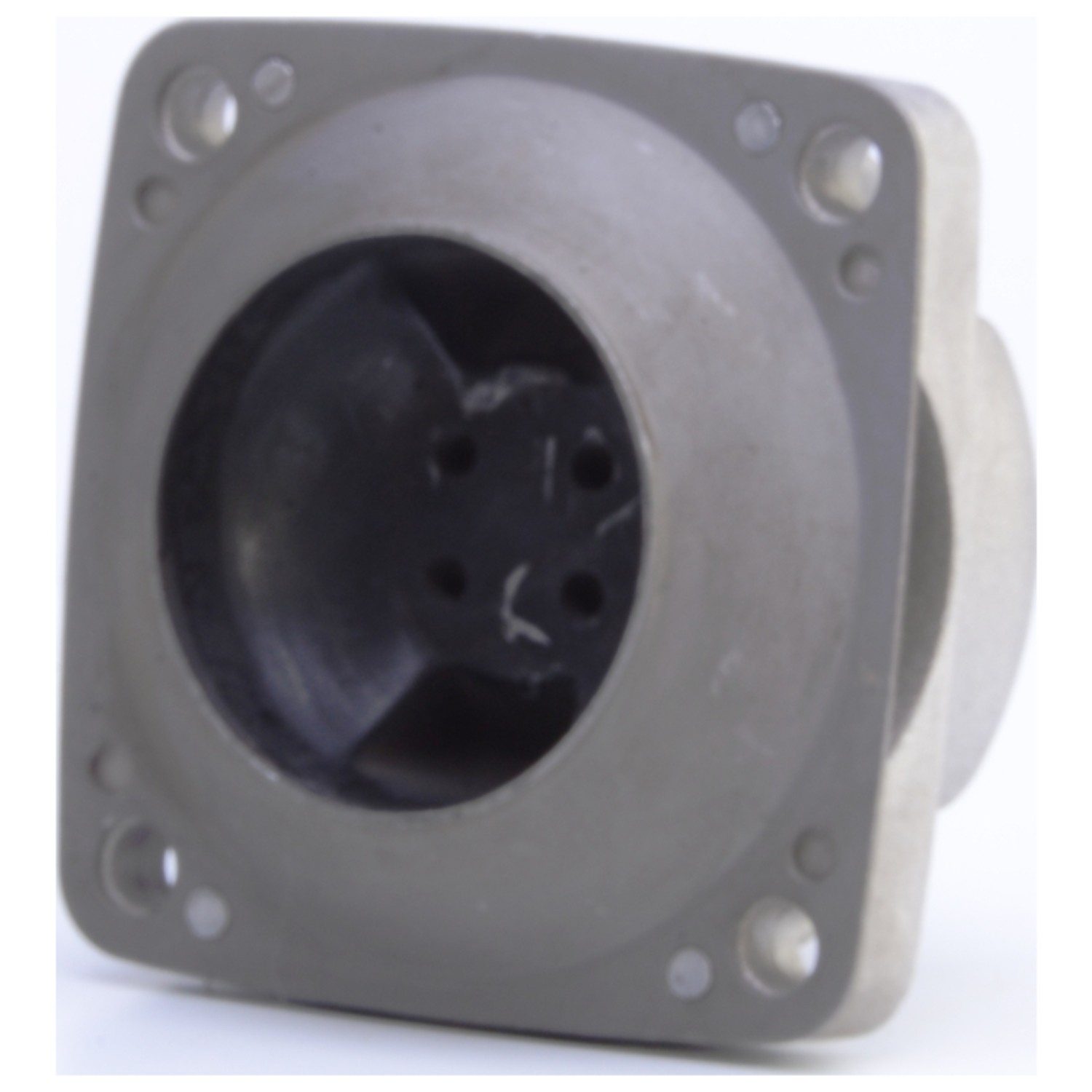 Rear Automatic Transmission Mount | ANCHOR 9666 Fits Mercedes-Benz ...