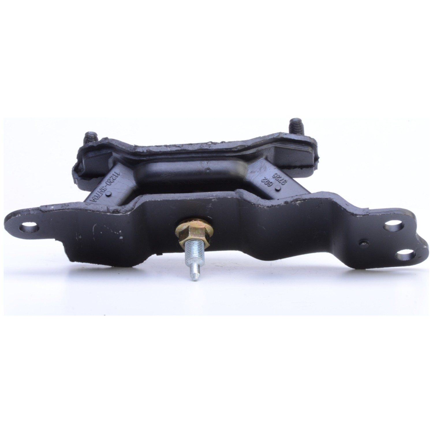 Left Automatic Transmission Mount | ANCHOR 9726 Fits Nissan