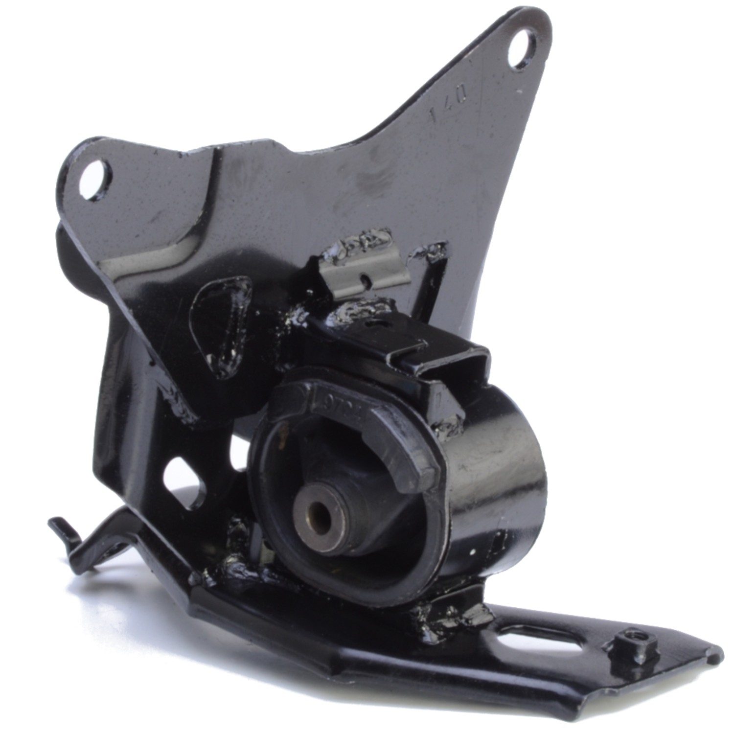 Left Automatic Transmission Mount | ANCHOR 9865 Fits Toyota Yaris 2012-2014 — image 4