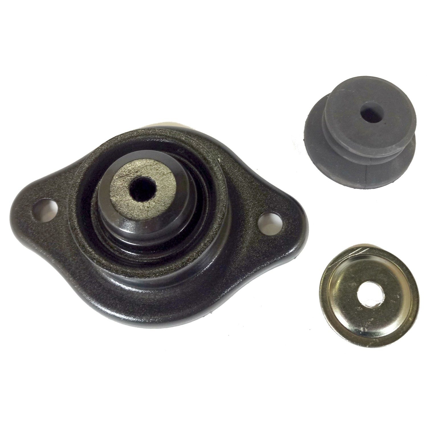 Rear Suspension Shock Absorber Mounting Kit | ANCHOR 705981 Fits Chevrolet Pontiac Suzuki — image 2
