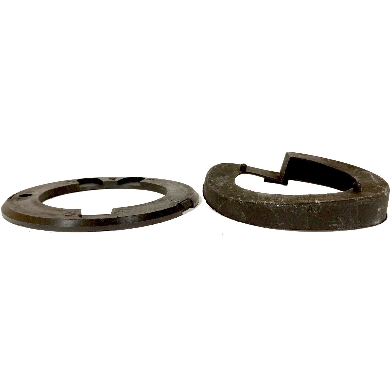 Front Upper Coil Spring Insulator | ANCHOR 706923 Fits Ford Mercury — image 3