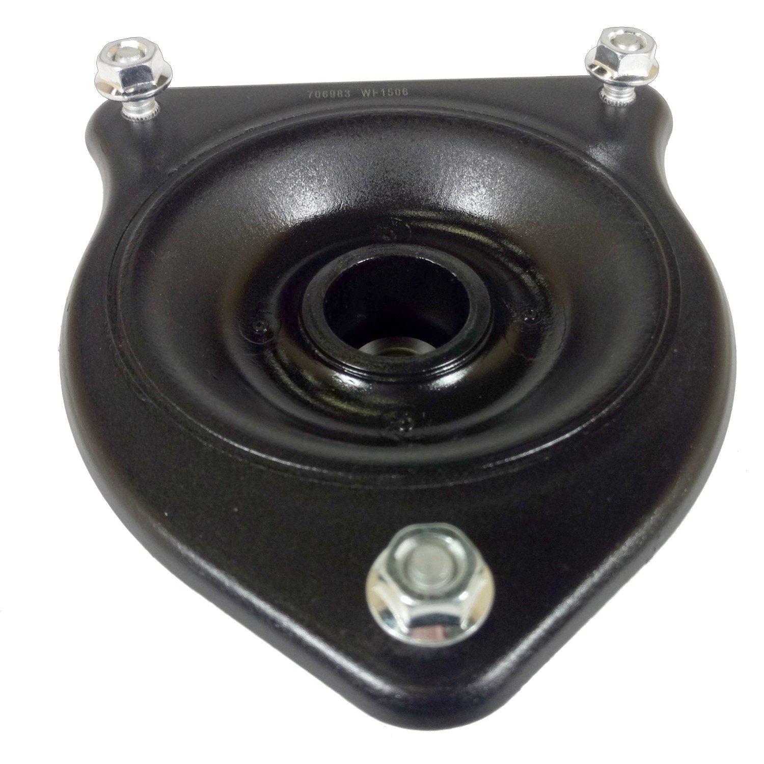 Front Suspension Strut Mount | ANCHOR 706983 Fits Mini Cooper 2002-2006 — image 3