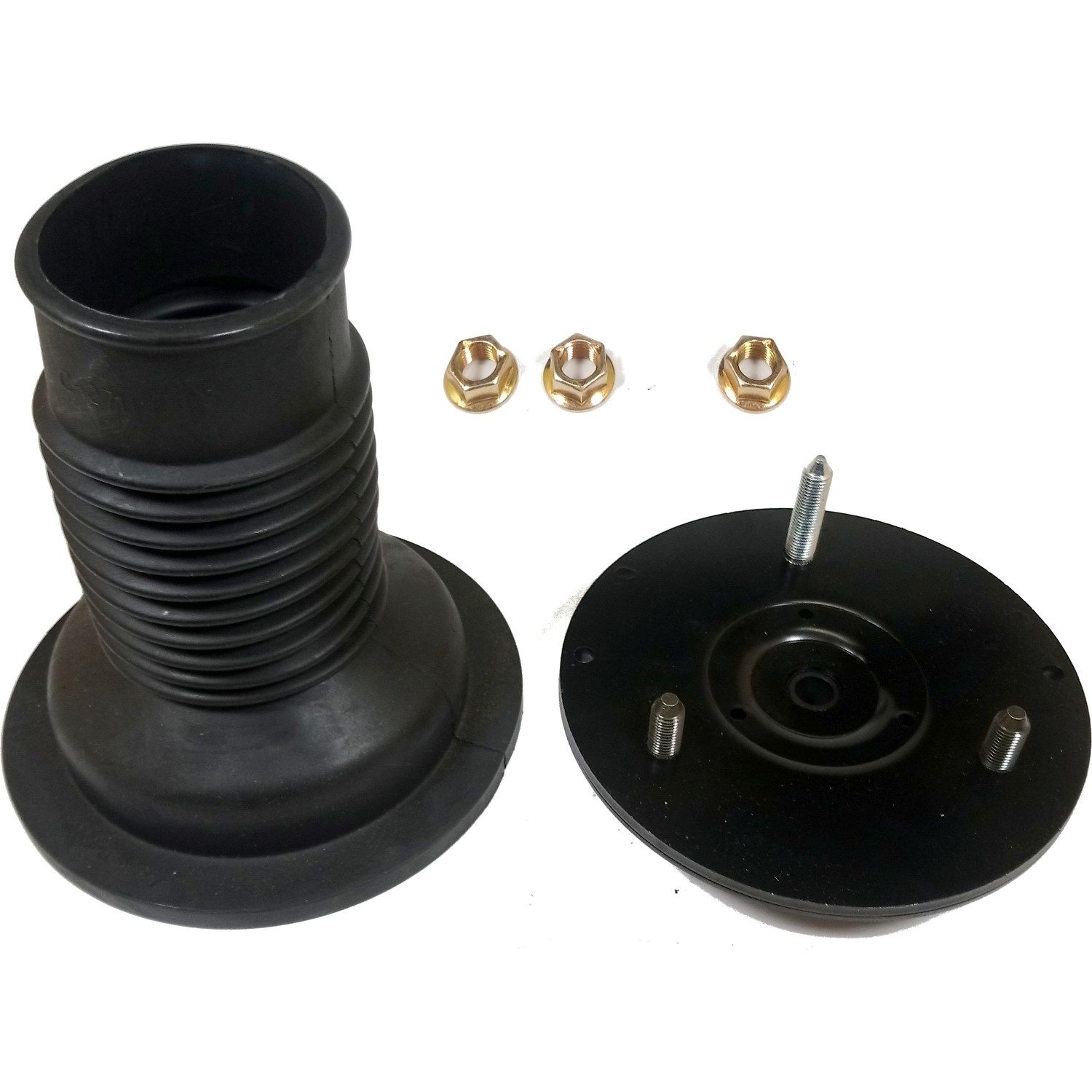 Front Suspension Strut Mount | ANCHOR 709913 Fits Toyota Tacoma 2005-2013 — image 3