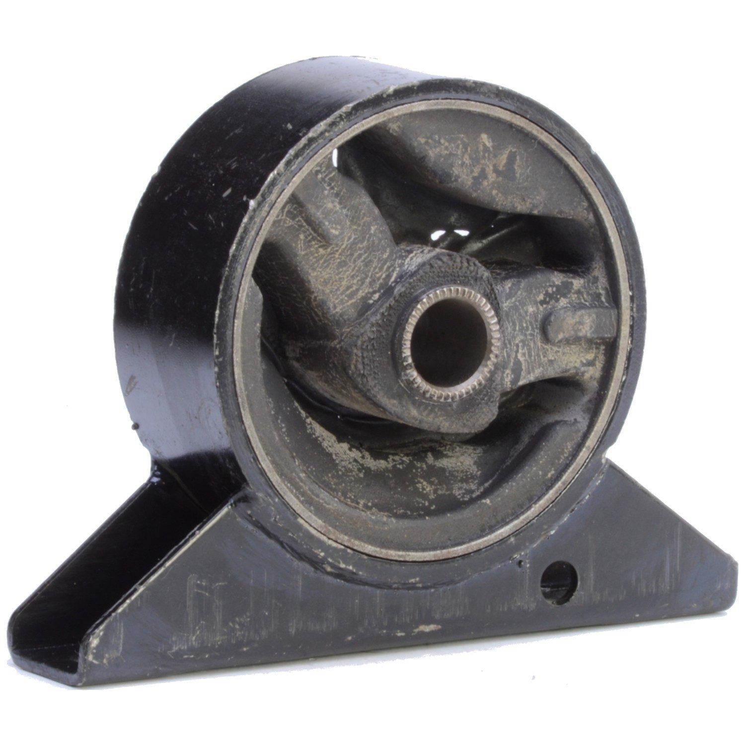 Front Engine Mount | ANCHOR 8042 Fits Hyundai Honda — image 2
